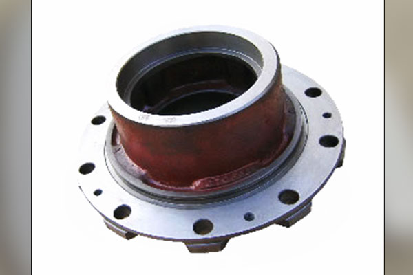 Truck Parts