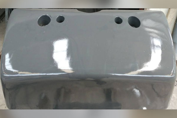 Construction Parts
